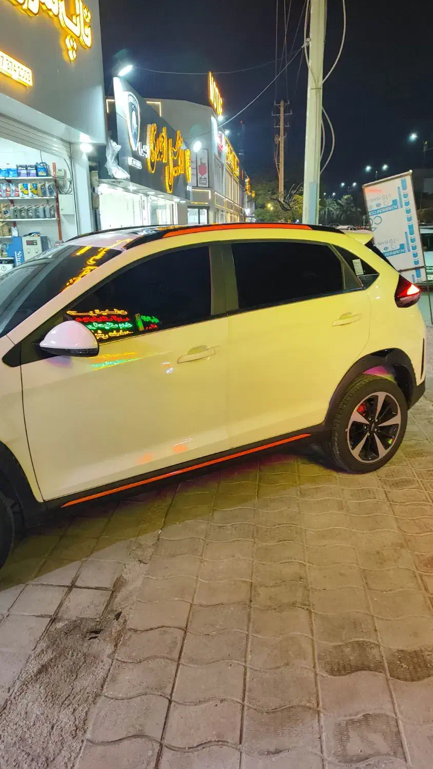 x33 اتومات|خودرو سواری و وانت|بوشهر, |دیوار