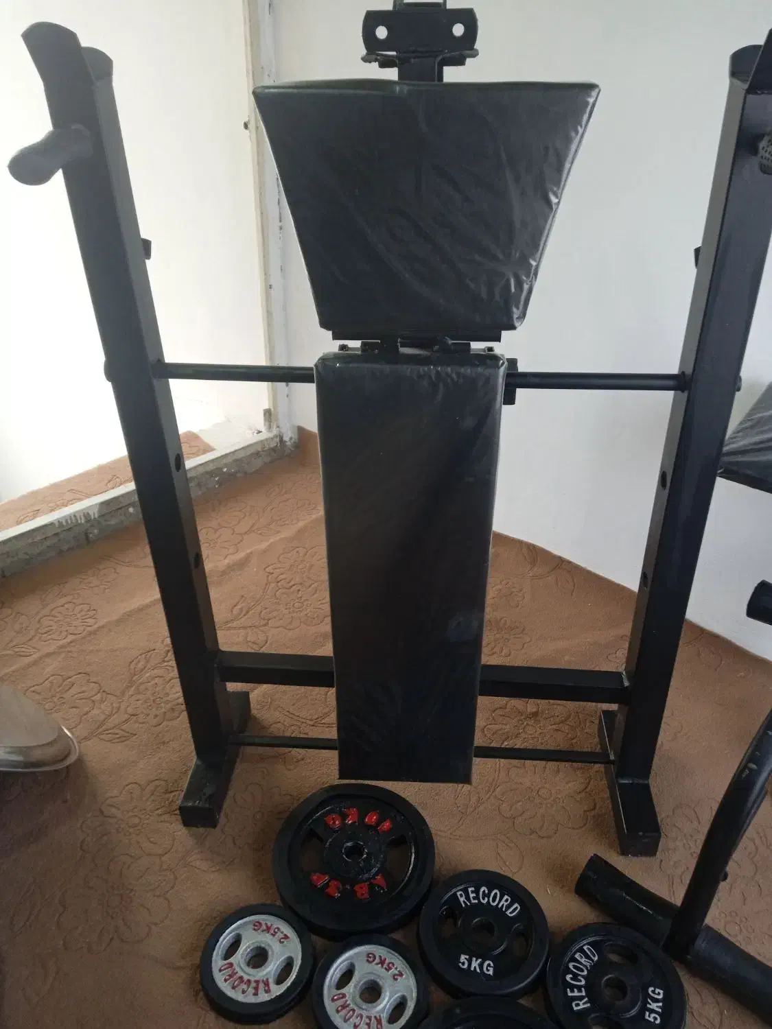 لوازم ورزشی|تجهیزات ورزشی|آمل, |دیوار