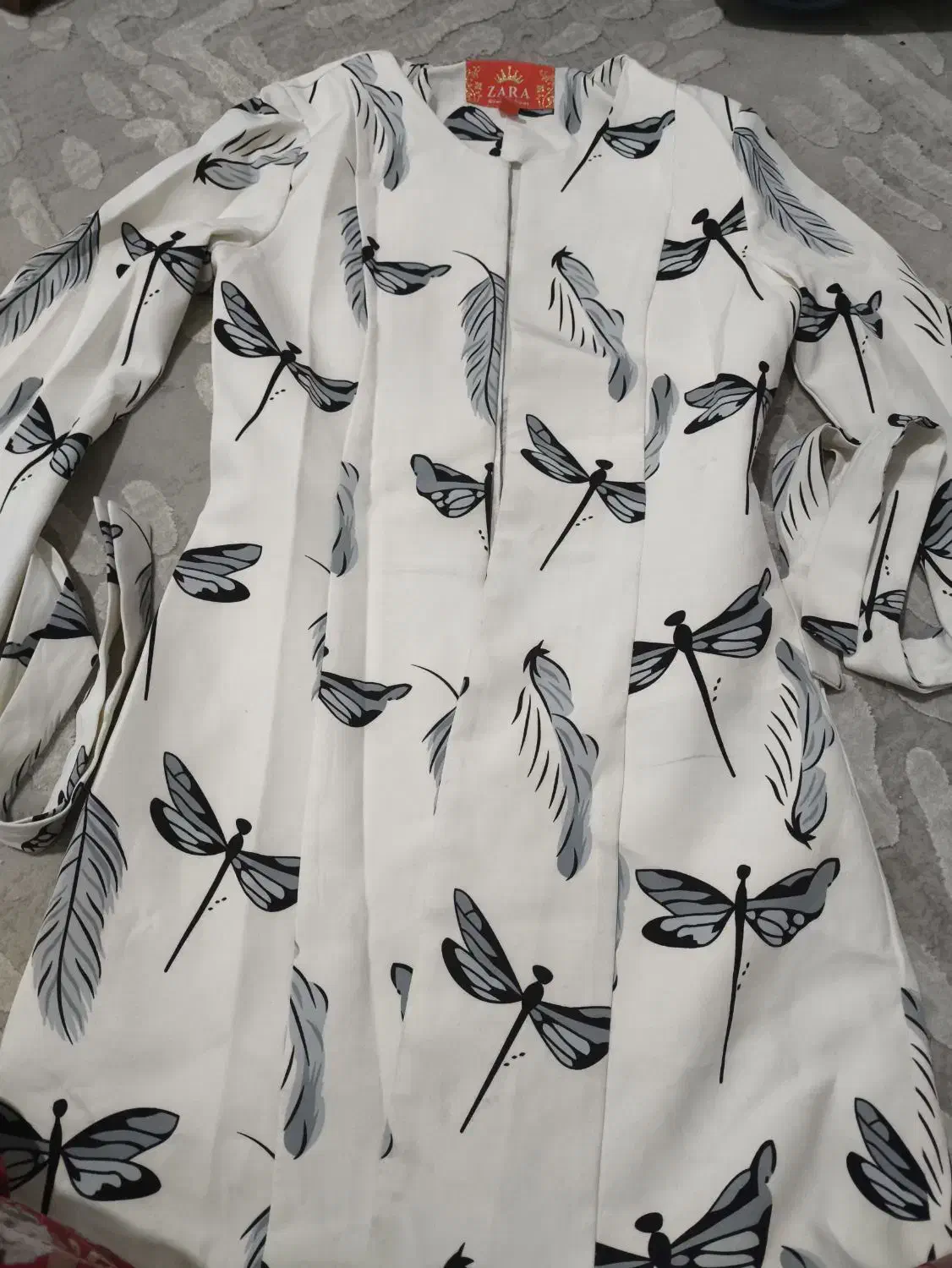 لباس|لباس|کرج, حسن آباد|دیوار