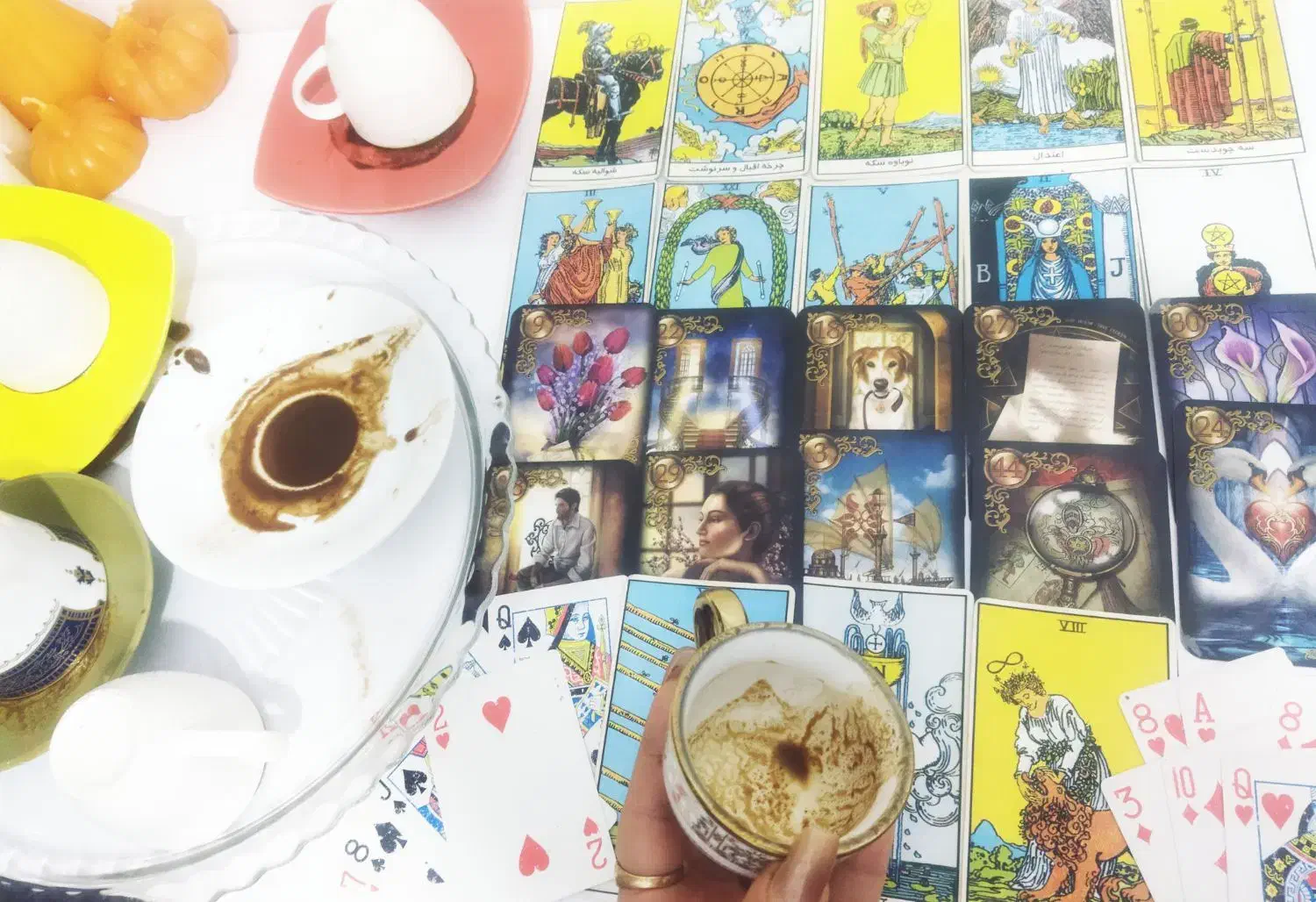 قهوه فله|خوردنی و آشامیدنی|کرج, عظیمیه|دیوار