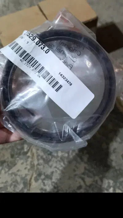 قطعات تراکتور سام ایتالیایی آکبند|قطعات یدکی و لوازم جانبی|دشتابی, |دیوار