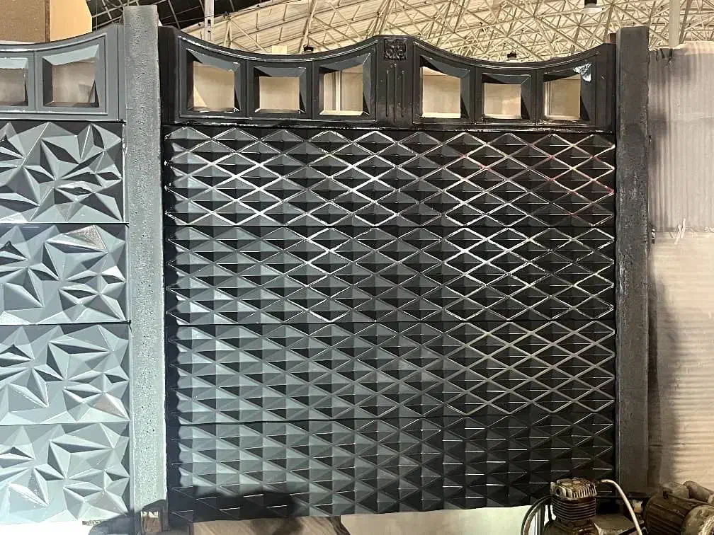 دیوار پیش ساخته بتنی و اکسپوز|مصالح و تجهیزات ساختمان|قشلاق دشت, |دیوار