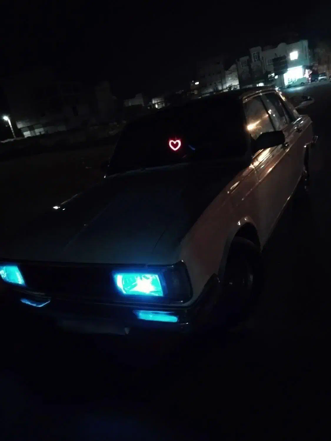 پیکان مدل۷۶|خودرو سواری و وانت|آذرشهر, |دیوار