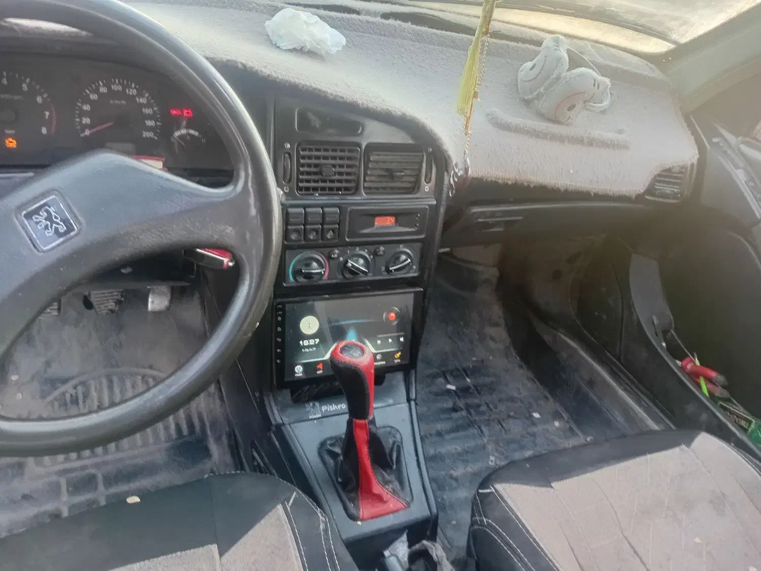 پژوه 405 مدل 84|خودرو سواری و وانت|گلزار, |دیوار