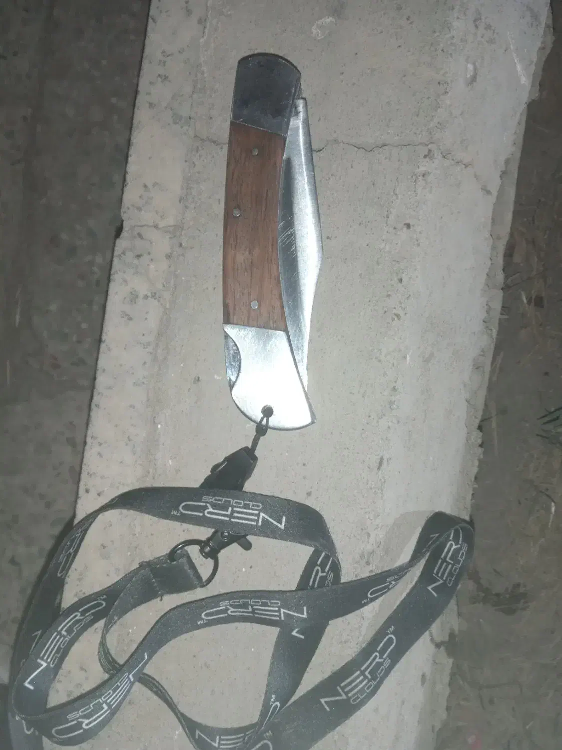 چاقو خوش دست دوکار قدیمی|کلکسیون اشیاء عتیقه|اهواز, پردیس|دیوار