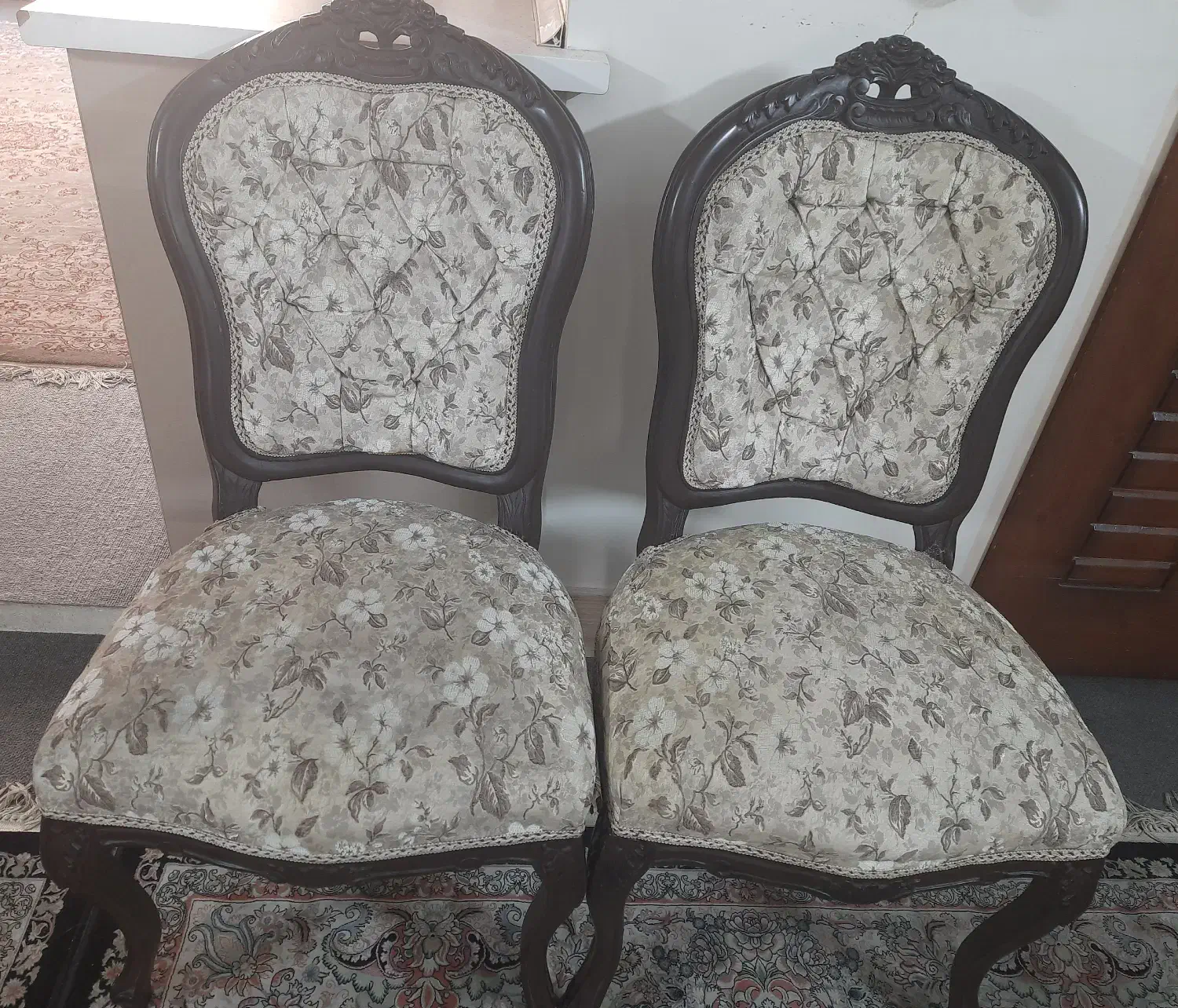 مبلمان 9نفره|مبلمان خانگی و میز عسلی|تهران, فرزانه|دیوار