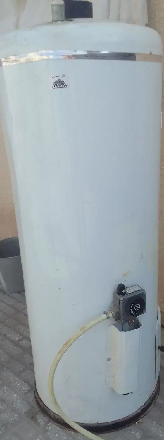 آبگرمکن گازی|آبگرمکن، پکیج، شوفاژ|خورموج, |دیوار