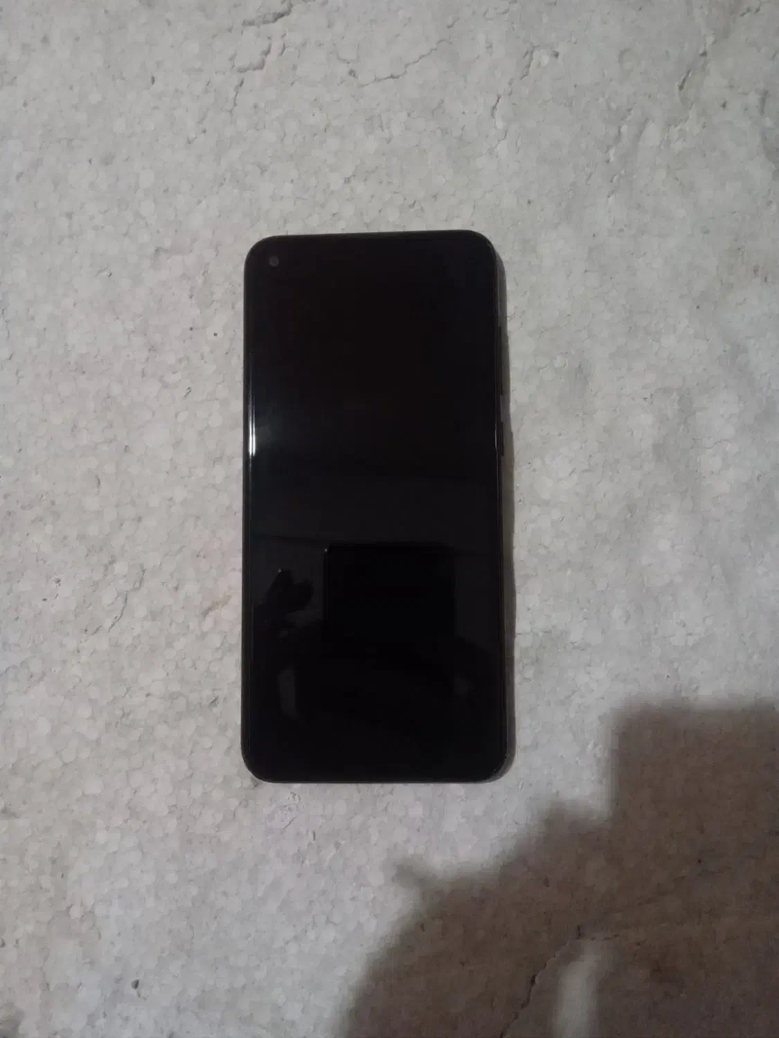 سامسونگ A11|موبایل|تربت‌حیدریه, بی بی حسنیه|دیوار