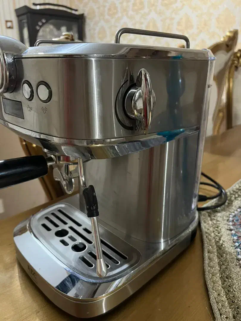 فروش اسپرسو ساز AEC|سماور، چای‌ساز، قهوه‌ساز|تهران, وحیدیه|دیوار