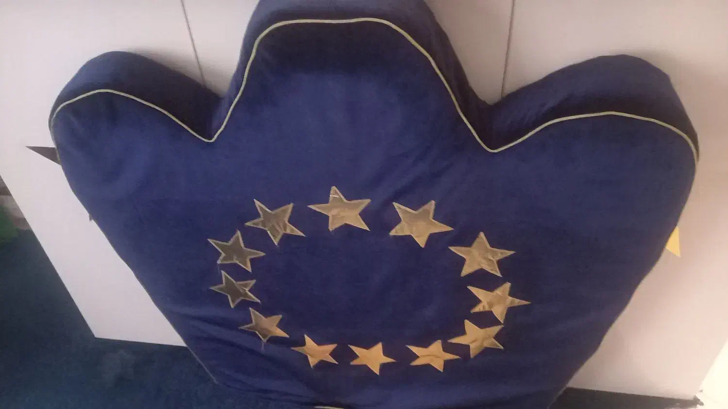 توشک نشستن بالشت ۱۲ تا و پشتی ۶ تا پوشک ۲ تا|پشتی|تهران, گلستان (شهرک راه آهن)|دیوار