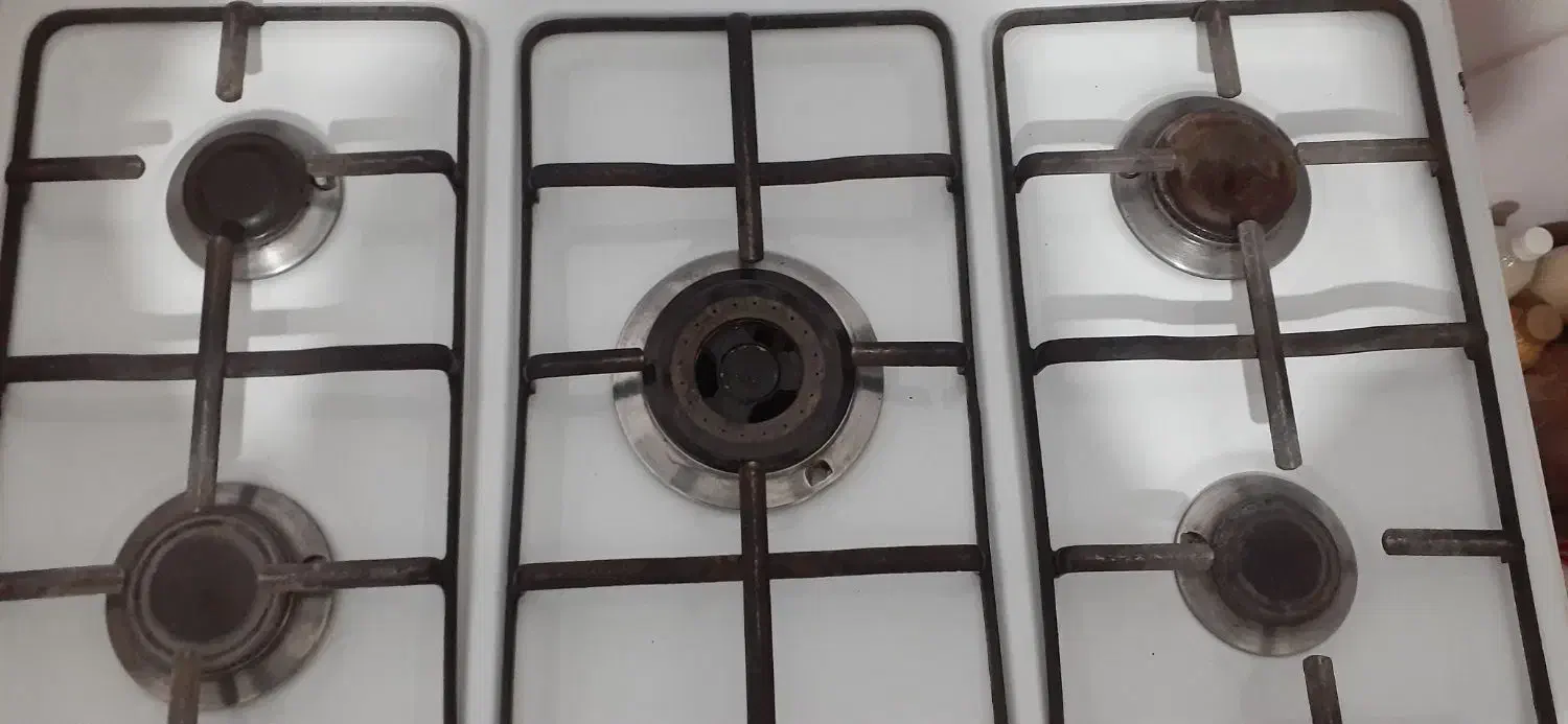 اجاق گاز طرح فر|اجاق گاز و لوازم برقی پخت‌وپز|سبزوار, امیر کبیر|دیوار