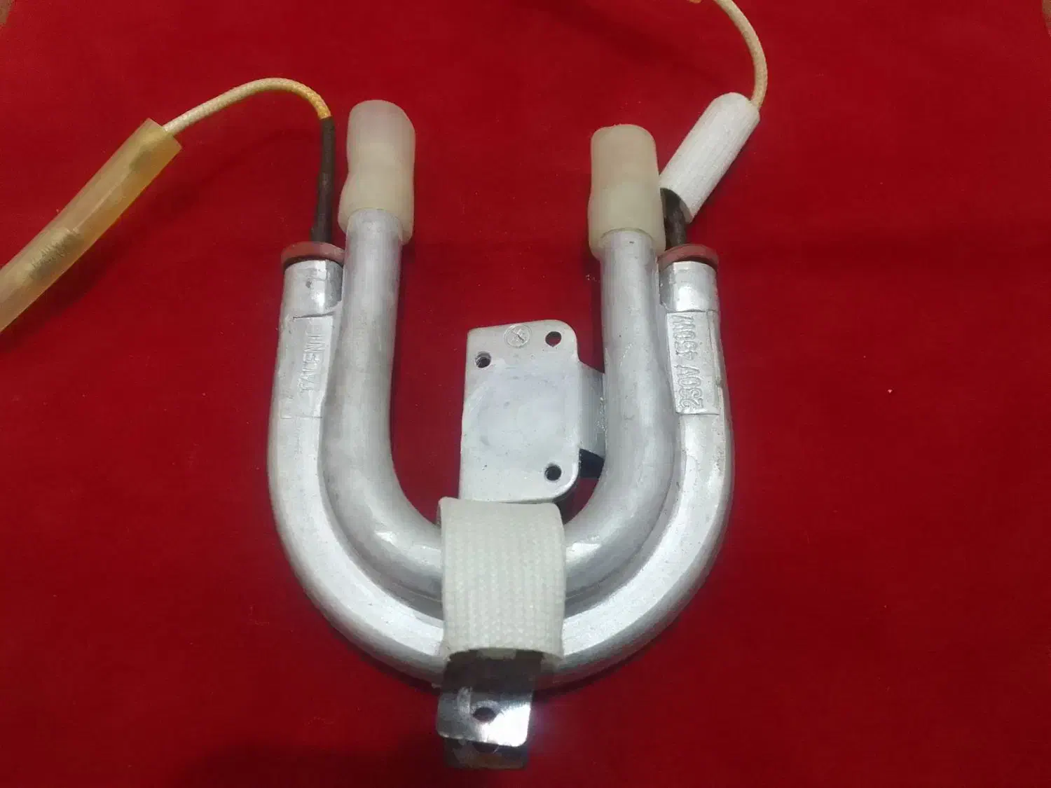 المنت وترموستات قهوه ساز،باقیمت بسیارمناسب|سماور، چایساز، قهوهساز|آزادشهر, |دیوار