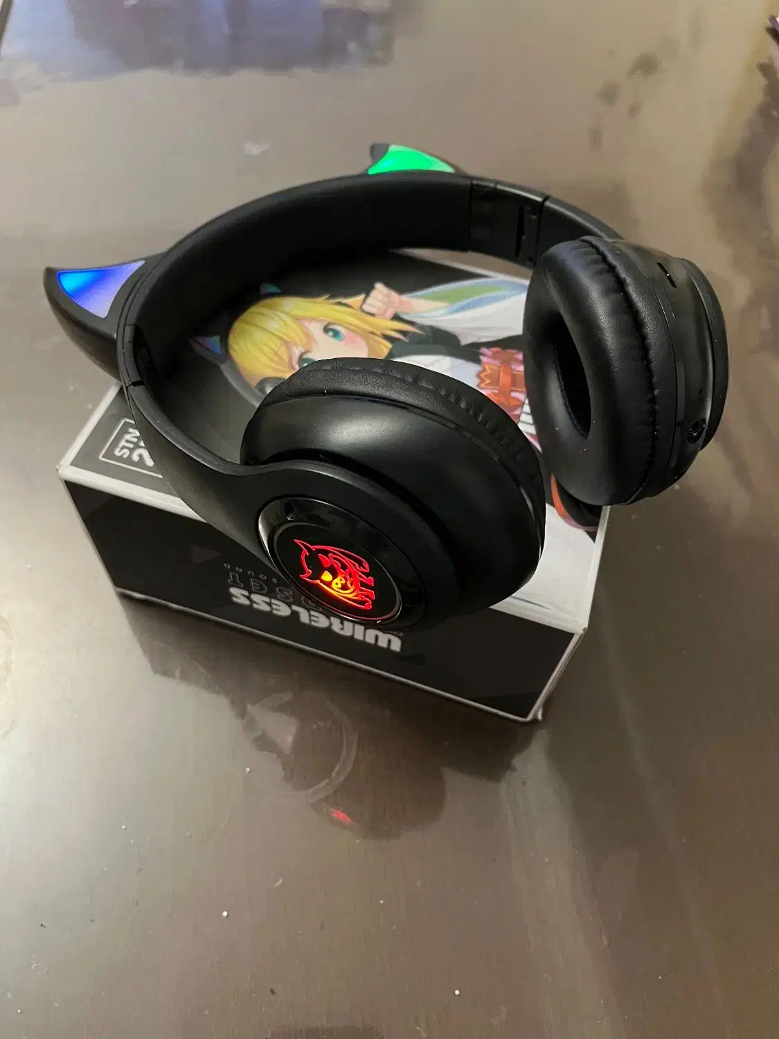 هدفون وایرلس STN 25|پخشکننده همراه|تهران, باشگاه نفت|دیوار