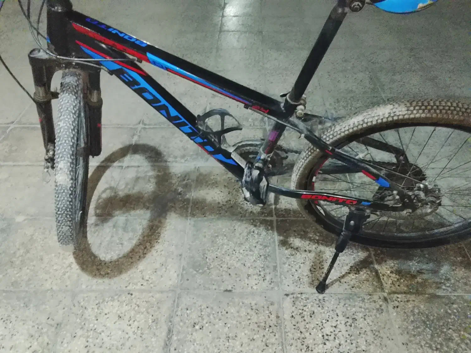 دوچرخه 24|دوچرخه، اسکیت، اسکوتر|بجنورد, |دیوار