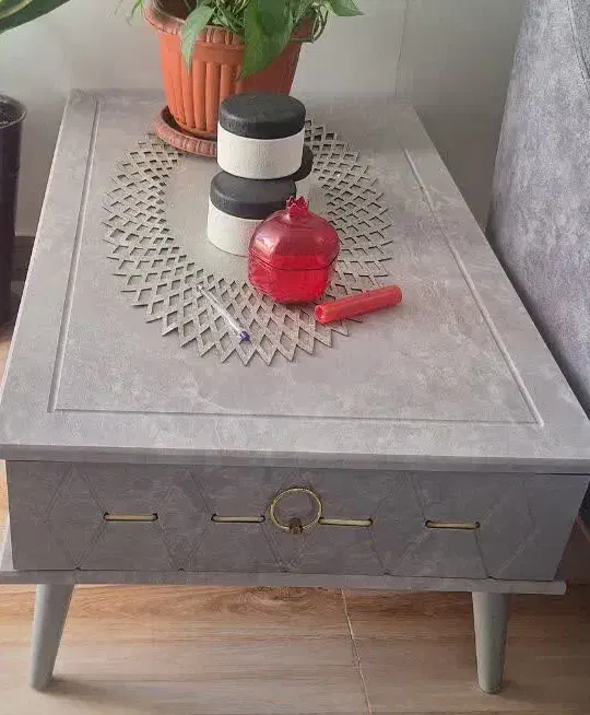 جلو مبلی|مبلمان خانگی و میز عسلی|رشت, آزادگان|دیوار