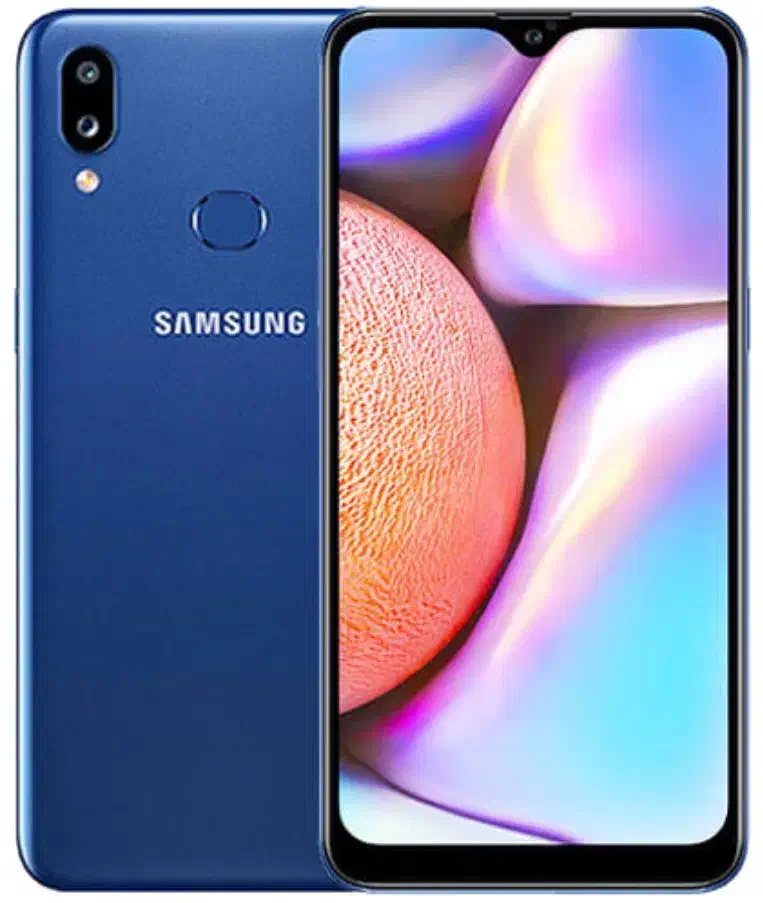 فروش فوری سام سونگa10s|موبایل|کوهسرخ, |دیوار