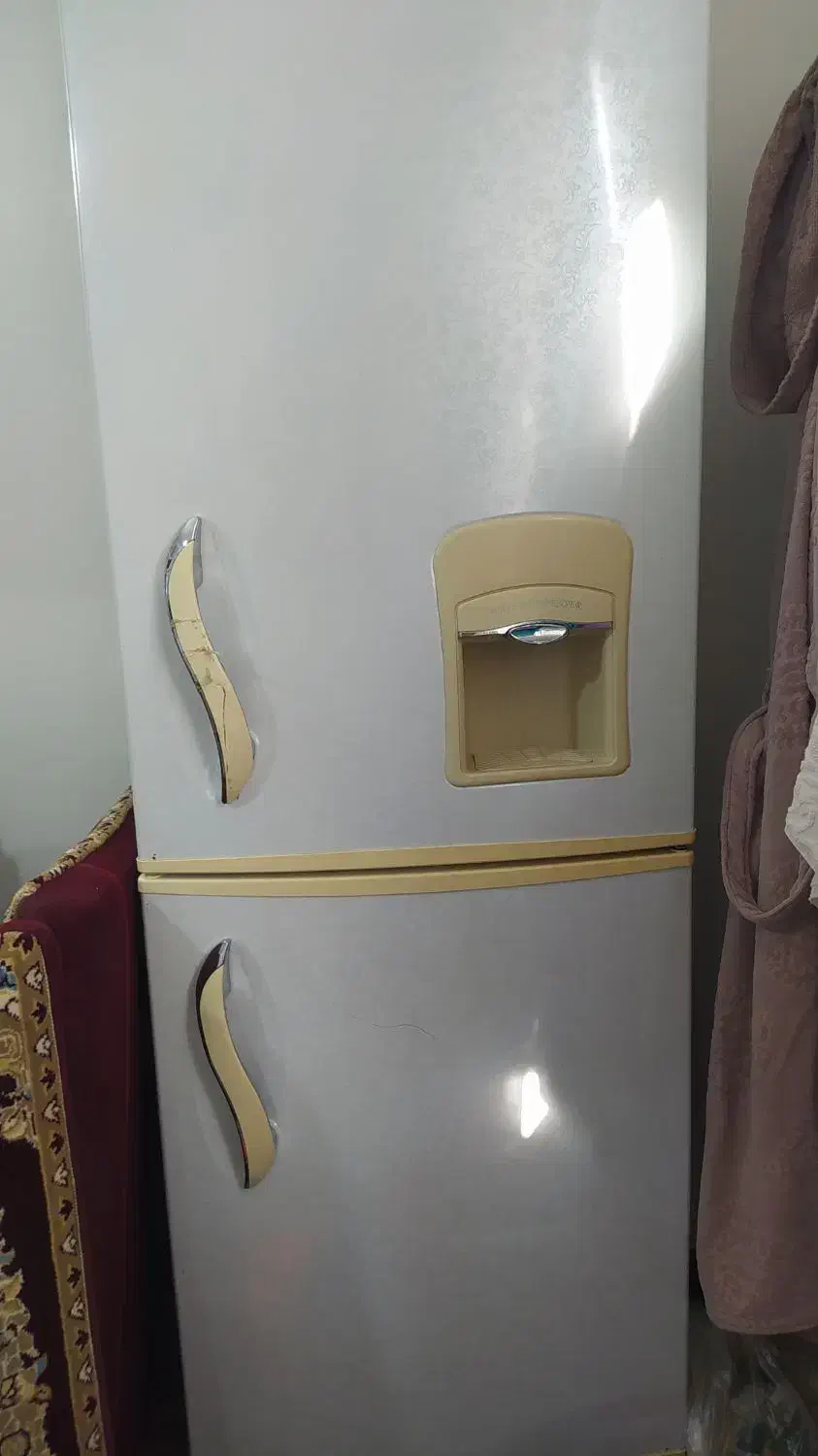 لوازم خانگی|یخچال و فریزر|بجنورد, |دیوار