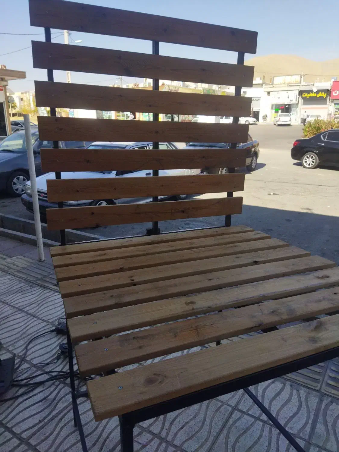 جوشکاری سیار (شهر مهاجران)|خدمات پیشه و مهارت|مهاجران, |دیوار