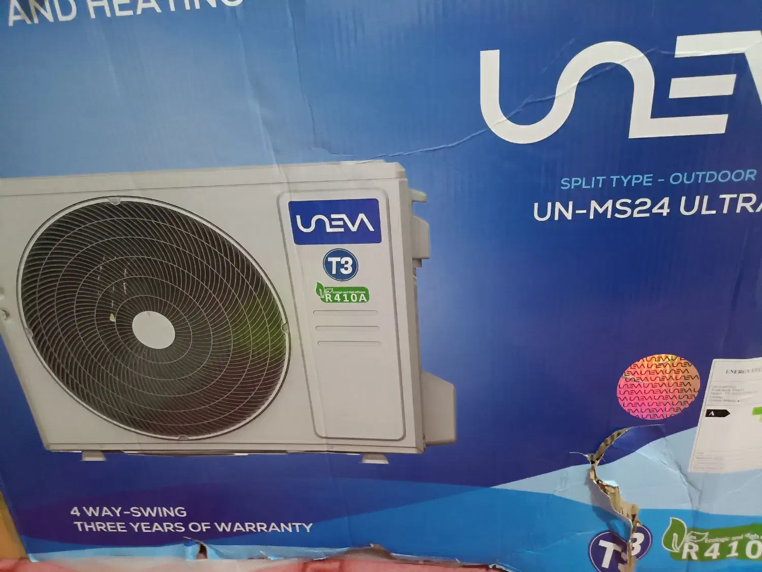 فروش یخچال و کولر گازی(اسپیلت)|یخچال و فریزر|خاش, |دیوار