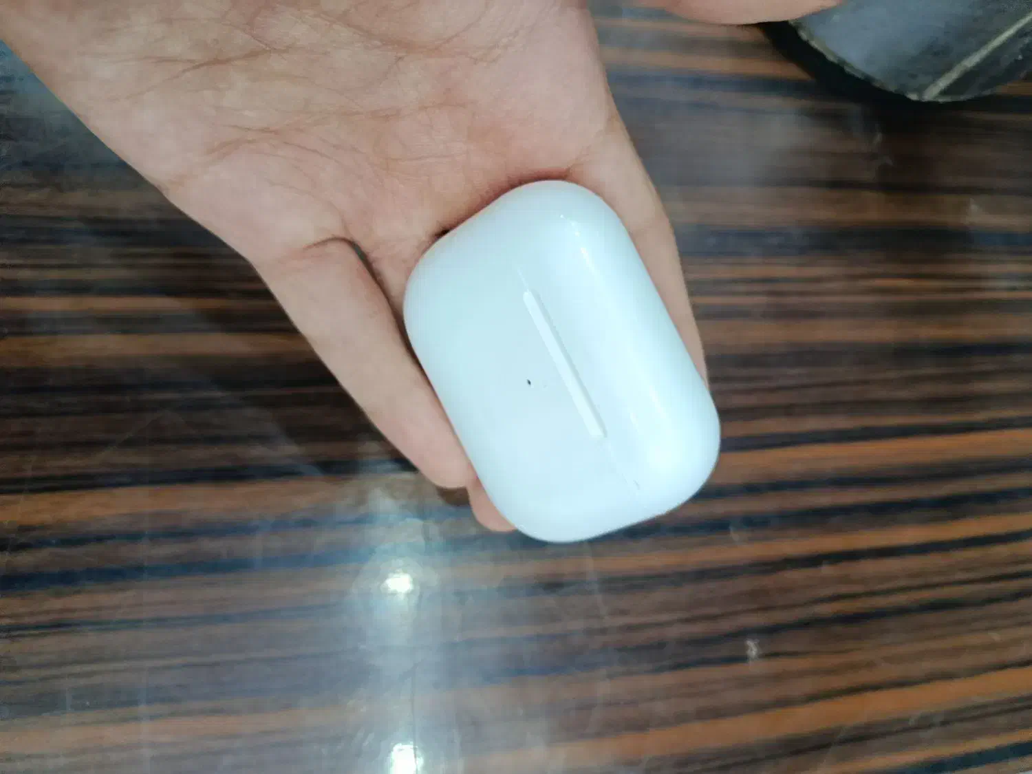 ایرپادpro|لوازم جانبی موبایل و تبلت|مشهد, موعود|دیوار