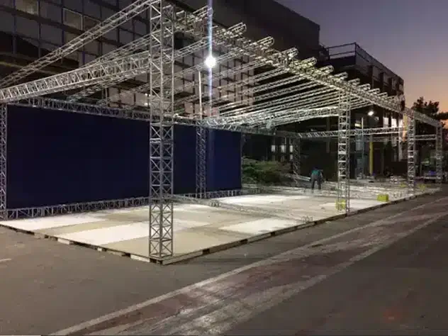 اسپیس|خدمات پذیرایی، مراسم|یزد, |دیوار