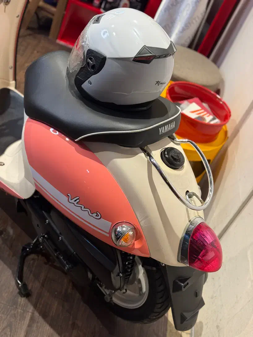موتور یاماها وینو ۵۰ سی‌ سی|موتورسیکلت|تهران, دردشت|دیوار