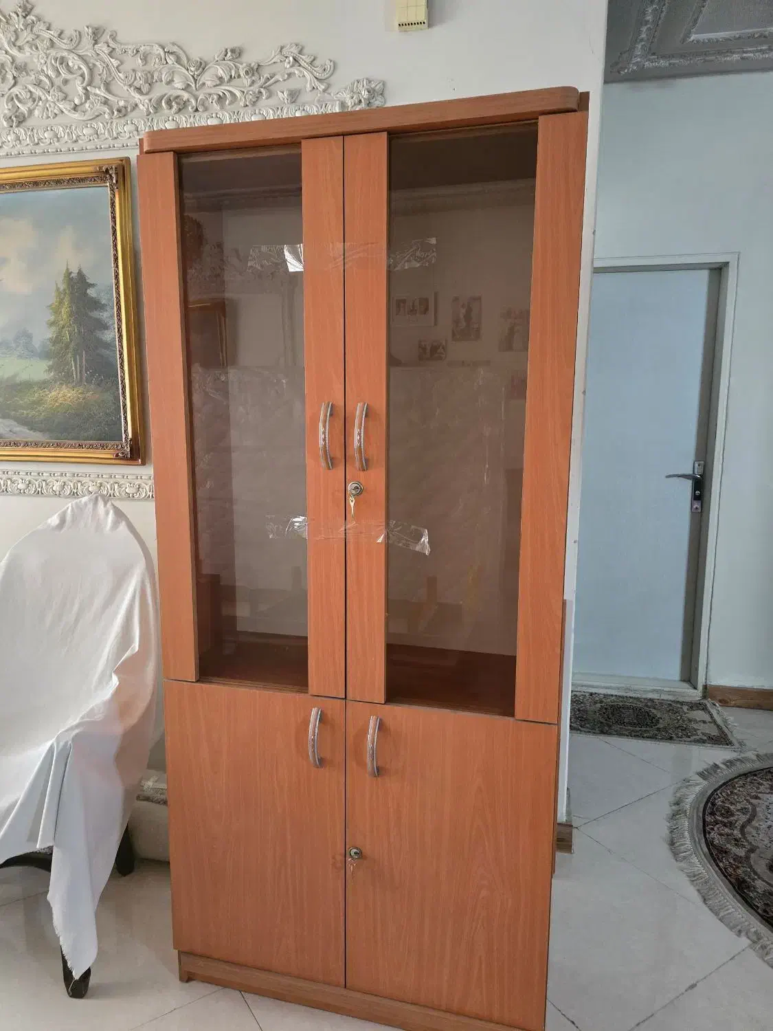 کتابخانه،کمد اسباب بازی|کتابخانه، شلف، قفسه‌های دیواری|تهران, توحید|دیوار