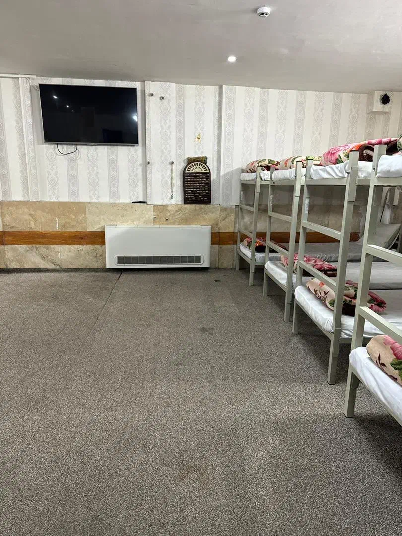 اجاره حسینیه مناسب بودجه کاروان های زیارتی|اجارهٔ کوتاه‌مدت آپارتمان و سوئیت|مشهد, عیدگاه|دیوار