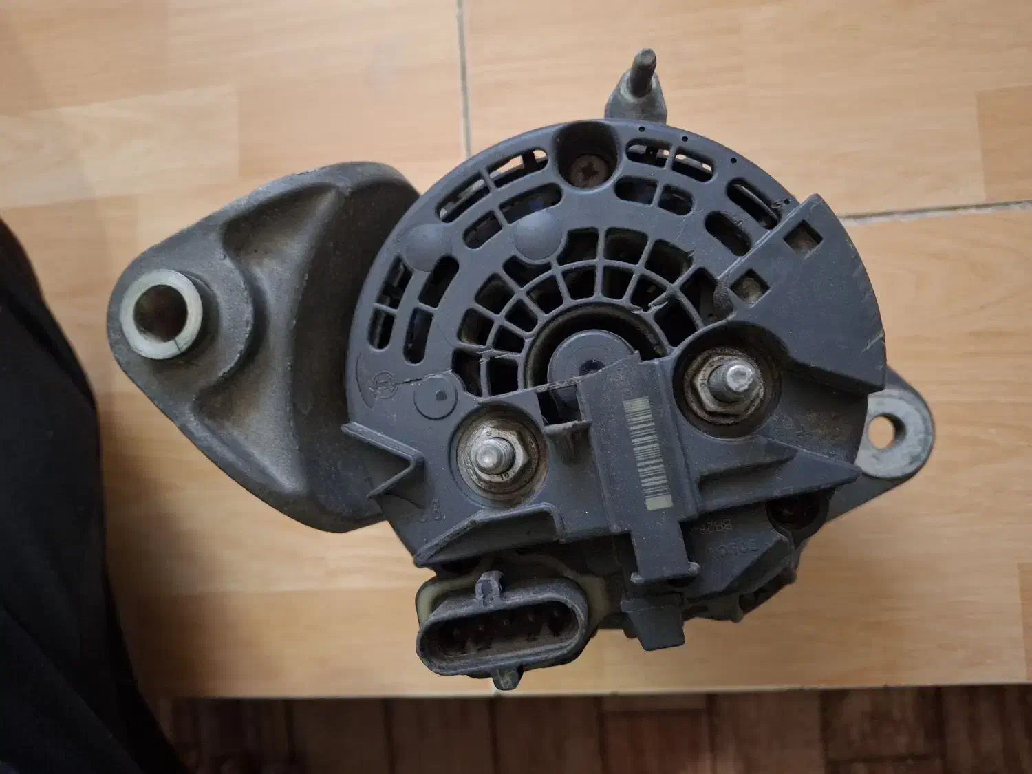 دینام استوک FH 480و B7|قطعات یدکی و لوازم جانبی|شاهرود, |دیوار