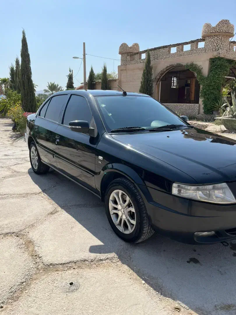 سورن مدل ۹۶|خودرو سواری و وانت|کوه چنار, |دیوار