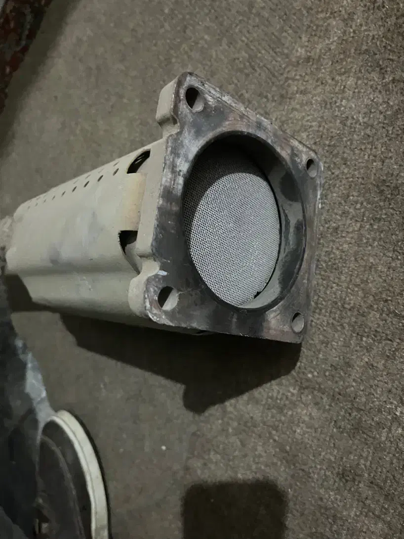 کاتالیزور|قطعات یدکی و لوازم جانبی|ملایر, |دیوار