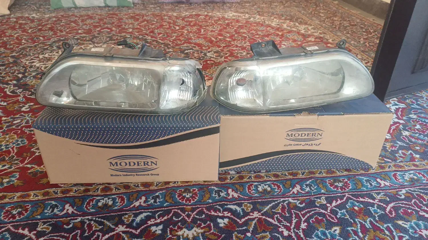 لوازم خودرو|قطعات یدکی و لوازم جانبی|ساوه, |دیوار