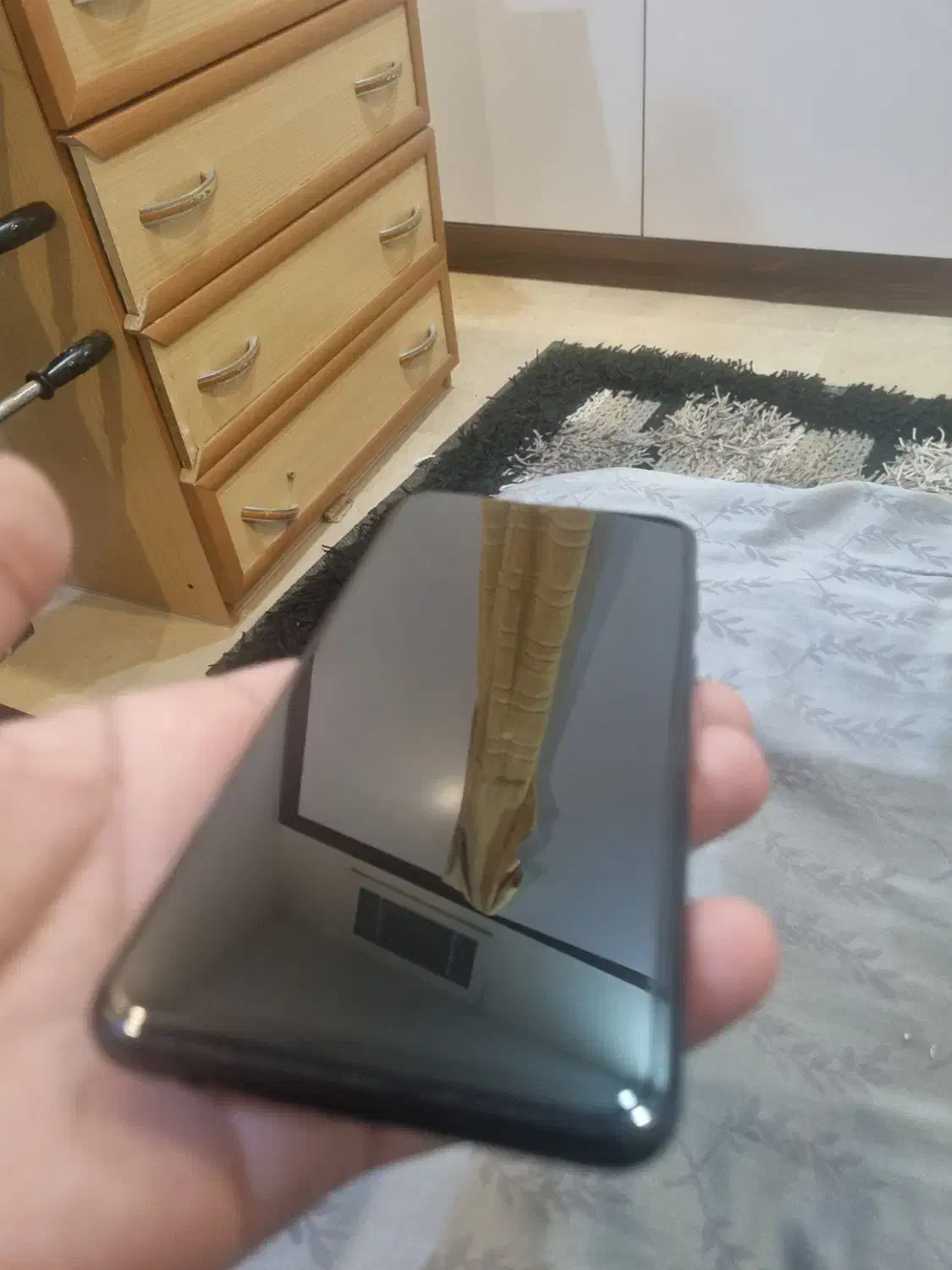 گوشی موبایل سامسونگ a04|موبایل|تهران, تهرانپارس غربی|دیوار