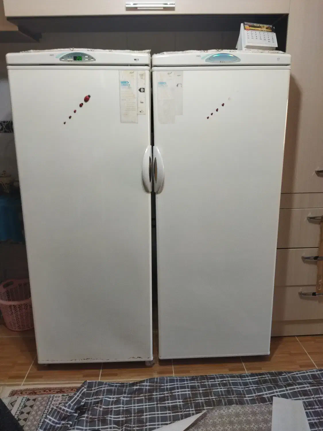 یخچال پارس|یخچال و فریزر|بوکان, |دیوار