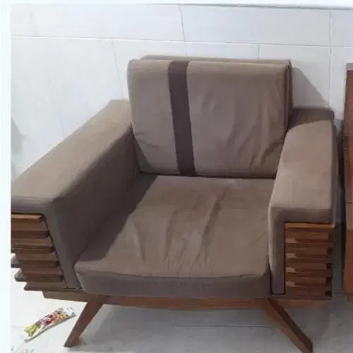 مبل تک|مبلمان خانگی و میز عسلی|میناب, |دیوار