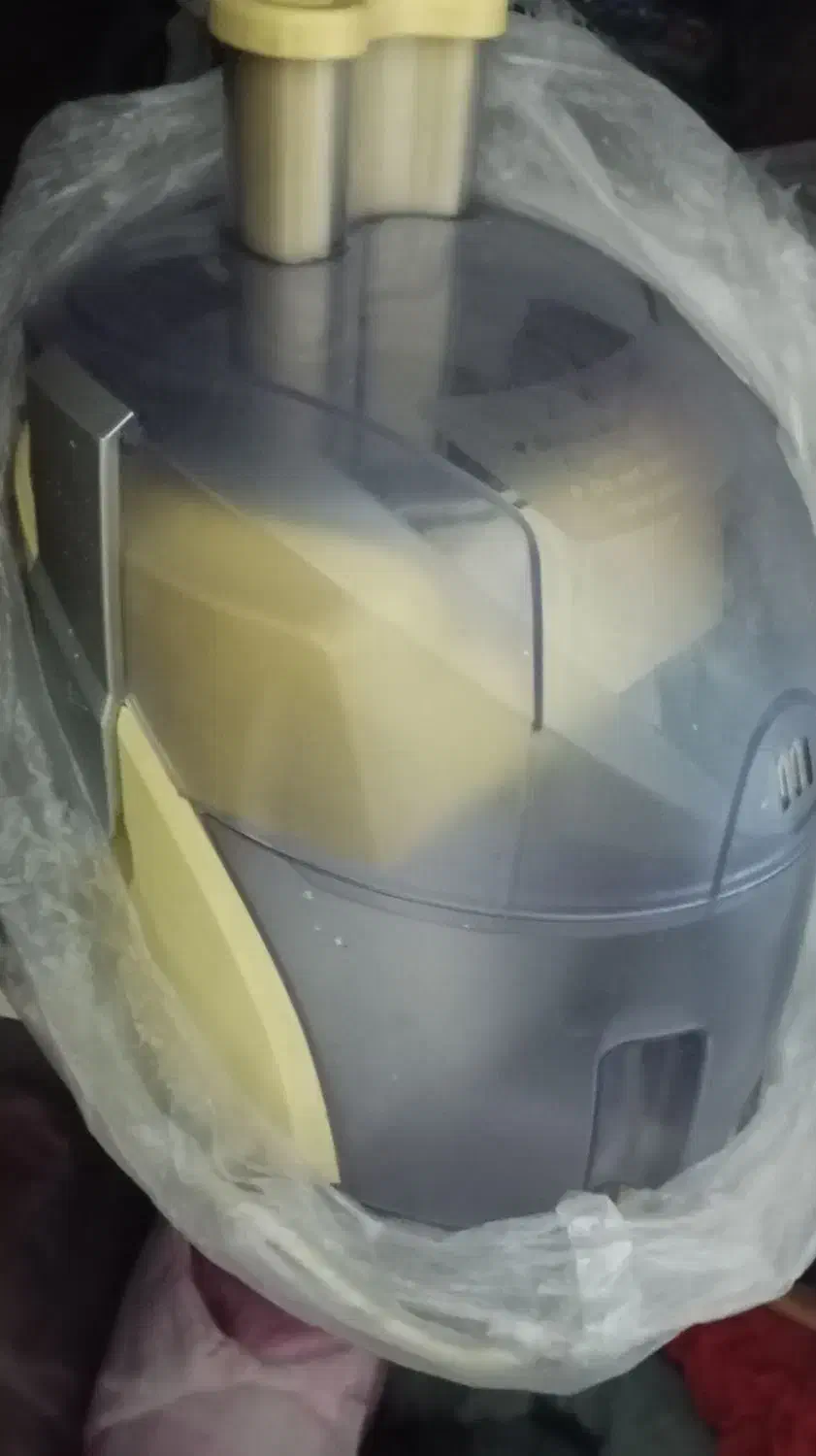 آبمیوه گیر|آبمیوه‌گیر و آب‌مرکبات‌گیر|خرم‌آباد, |دیوار