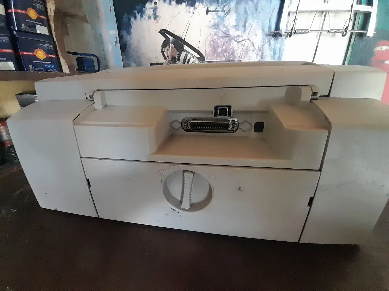 پیرینت رنگی سالم و تمیز|پرینتر، اسکنر، کپی، فکس|اصفهان, هزارجریب|دیوار