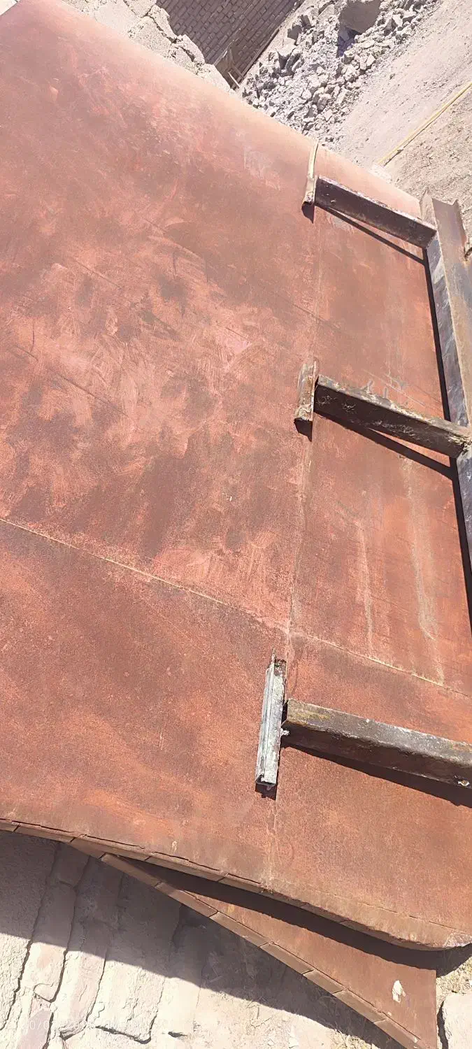 درب حیاط|مصالح و تجهیزات ساختمان|زابل, |دیوار