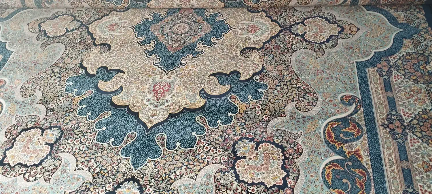 فروش قالی|فرش|مرودشت, فاز دوم شهرک فرهنگیان|دیوار