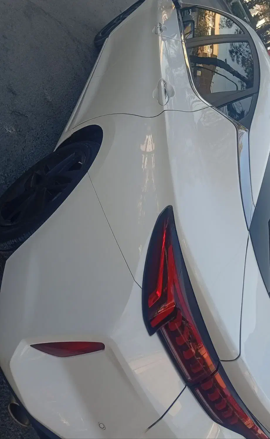 کی ام سی j7 مدل ۱۴۰۲|خودرو سواری و وانت|اصفهان, بهارستان (مخابرات)|دیوار