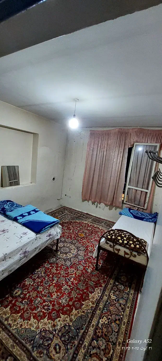 اجاره روزانه آپارتمان یکخوانه نزدیک حرم امام رضا|اجارهٔ کوتاه‌مدت آپارتمان و سوئیت|مشهد, جوادیه|دیوار