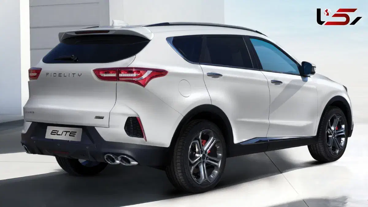 فیدلیتی الیت وپرایم ۷ نفره و 5 نفره، مدل ۱۴۰۴و1403|خودرو سواری و وانت|رفسنجان, |دیوار
