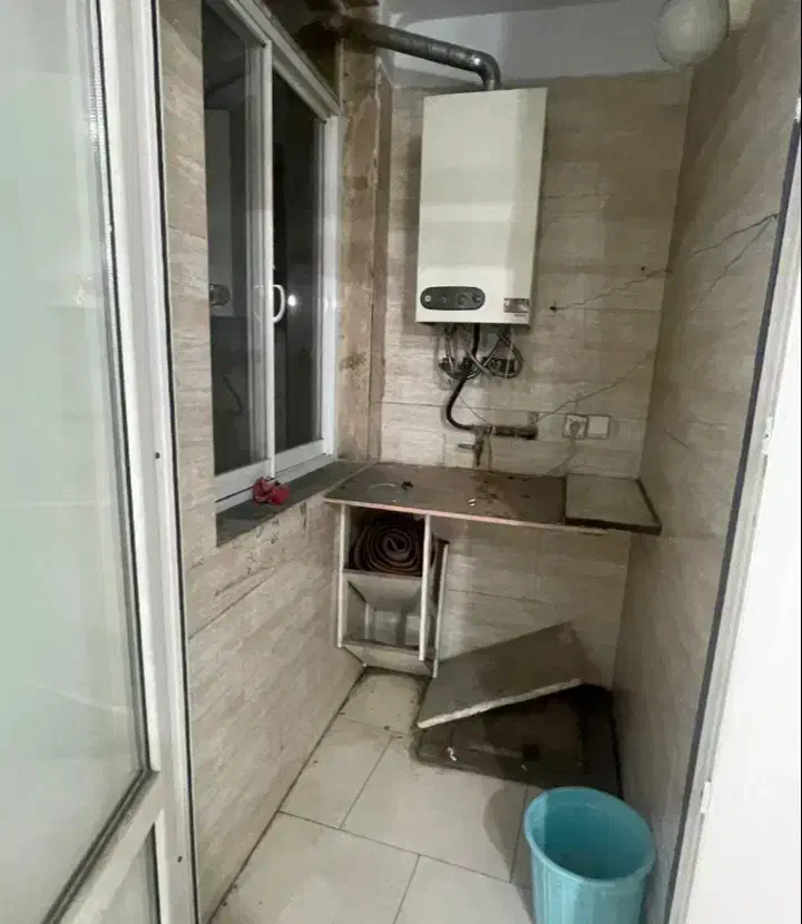 37 متری ،سبلان جانبازان،فول امکانات|فروش آپارتمان|گرگان, |دیوار