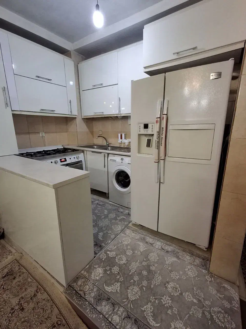 آپارتمان ۵۰ متری|فروش آپارتمان|ری, شهادت|دیوار