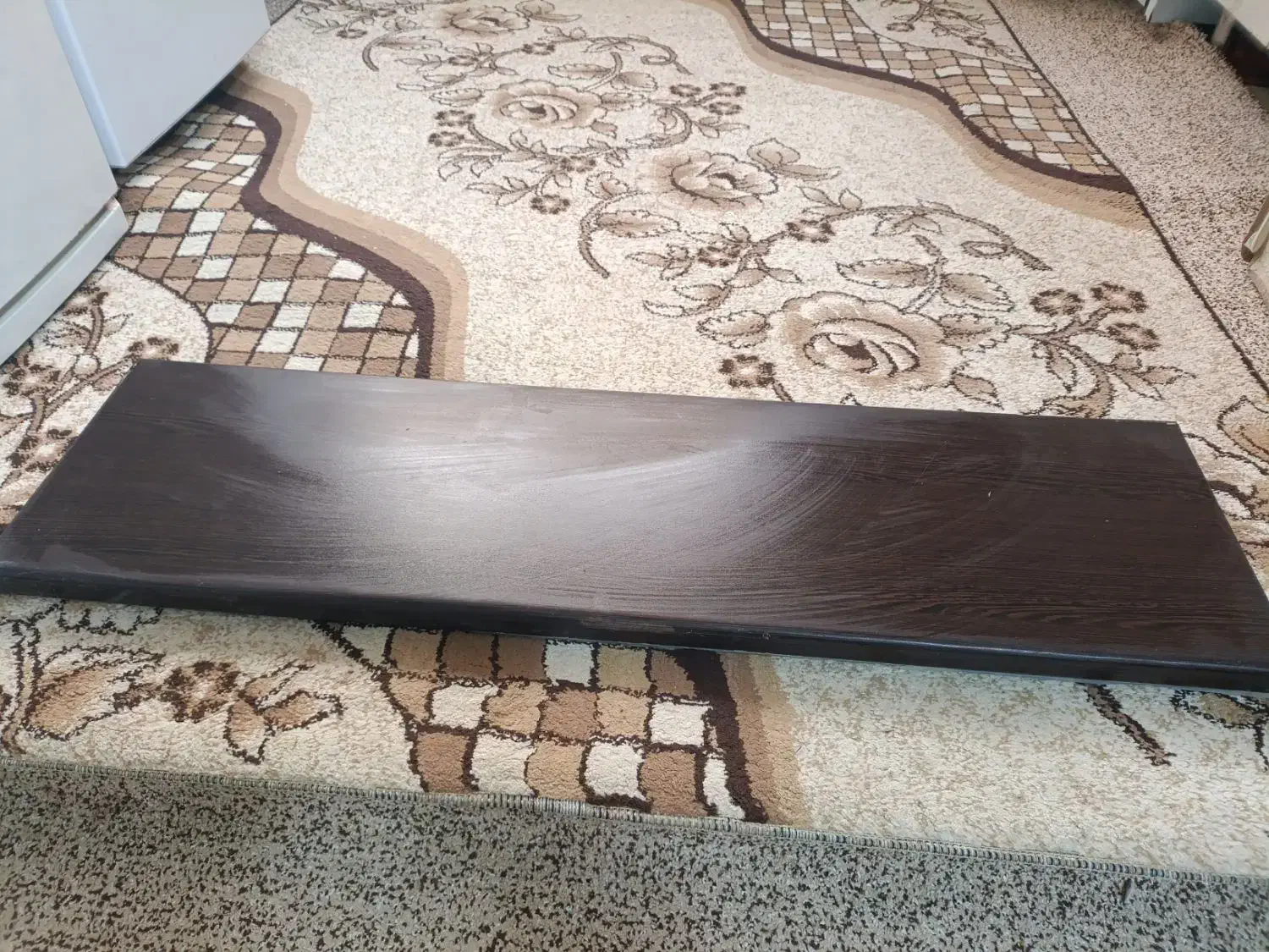 ام دی اف اپن۱۰۶*۳۰|میز و صندلی غذاخوری|قم, نیروگاه|دیوار