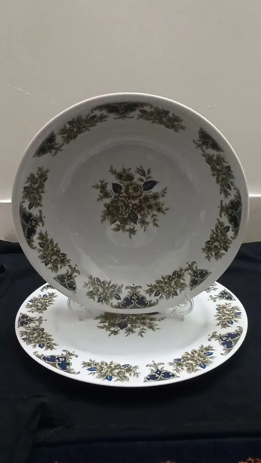 ظروف سرو وپذیرایی|ظروف سرو و پذیرایی|اسلامشهر, شهرک لاله|دیوار