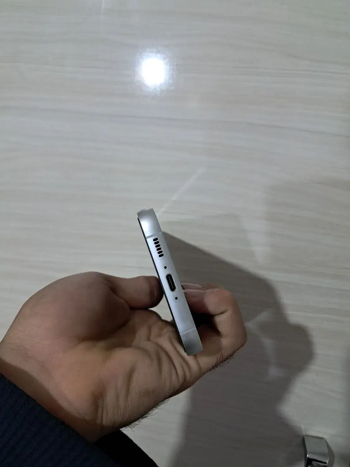 گوشیs23 fe|موبایل|ارومیه, |دیوار