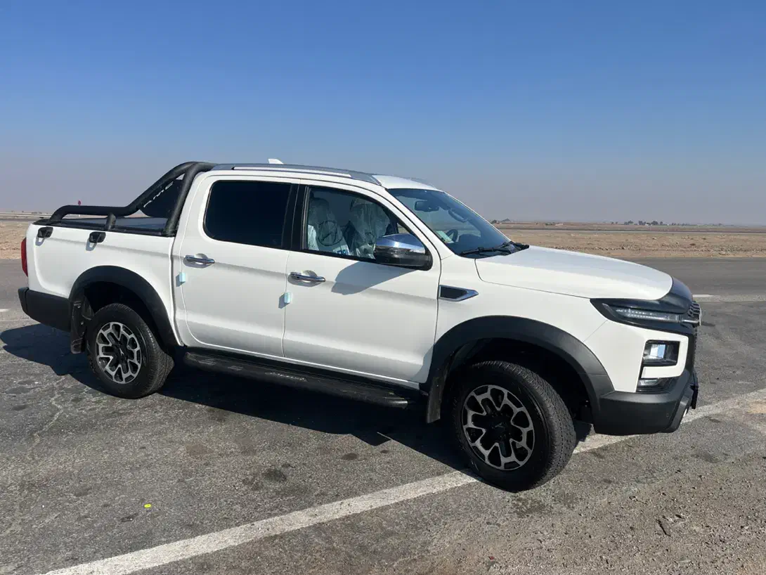 کی ام سی T9|خودرو سواری و وانت|سیرجان, |دیوار