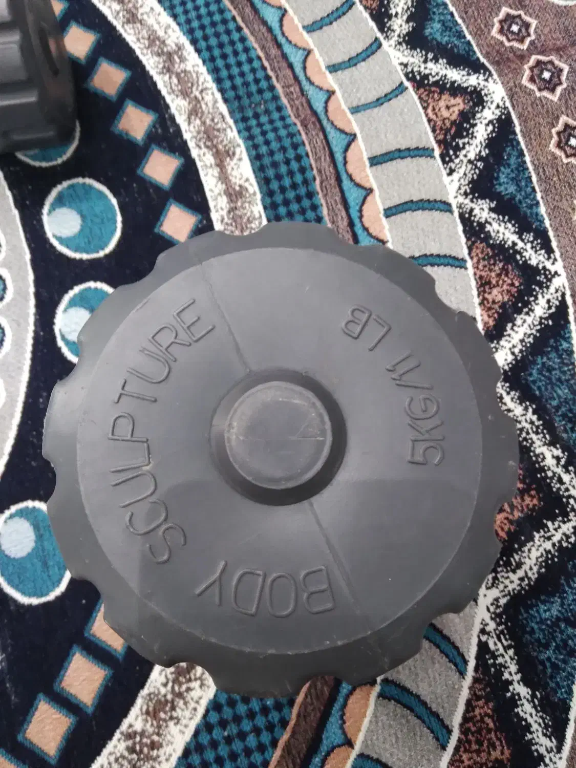 دمبل|تجهیزات ورزشی|اهواز, کمپلو جنوبی|دیوار