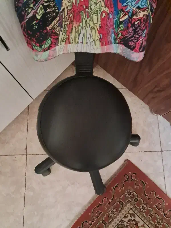 صندلی چرخدار|صندلی و نیمکت|پردیس, فاز ۲|دیوار